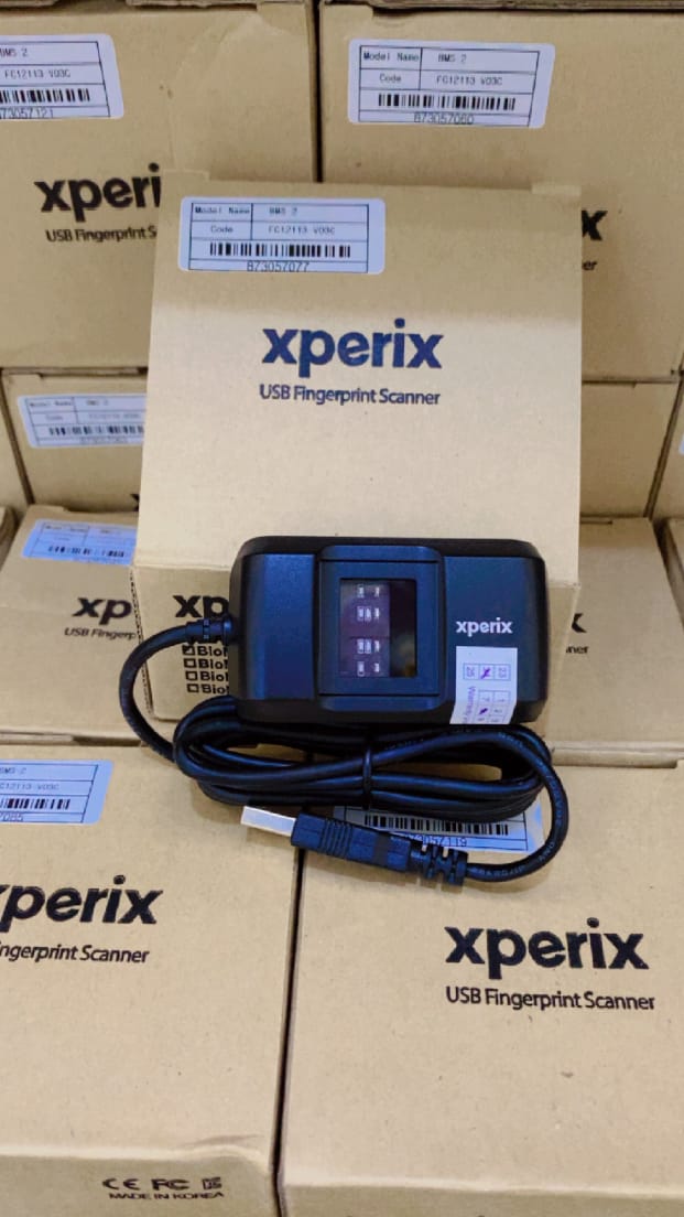 Xperix Bio Mini Slim 2 Plugin Play Old Device